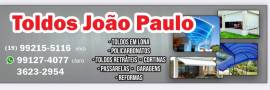 Toldos Joao Paulo