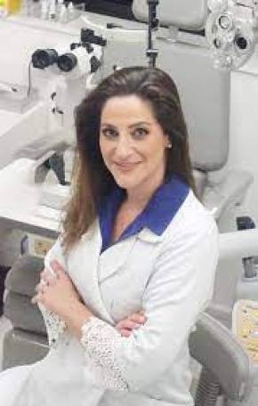 Terçol é lesão inflamatória palpebral mais comum - Tatiana Nahas